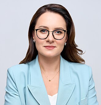 Prime Minister of Ukraine